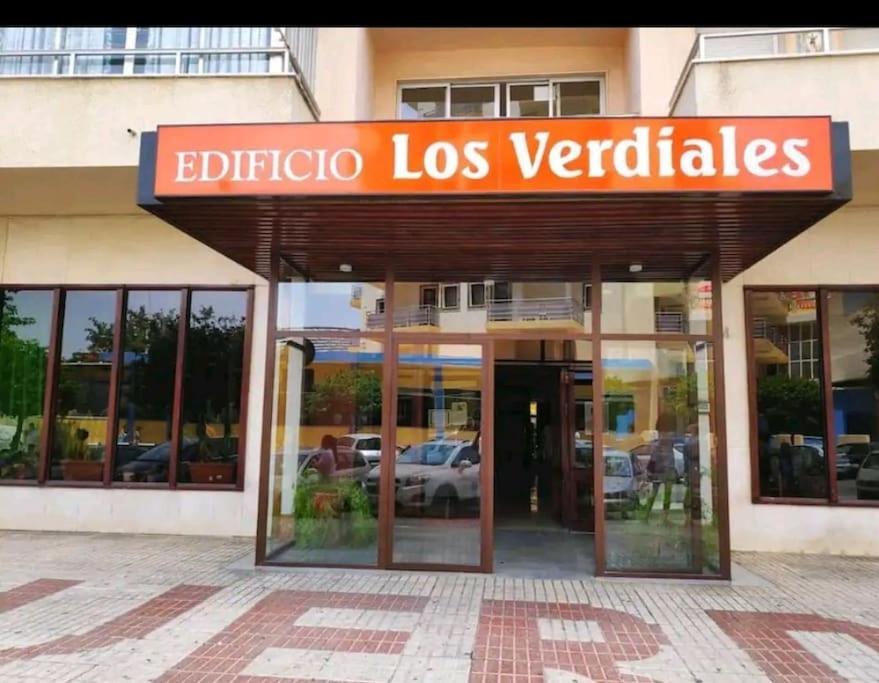 Glamour Suite Con Vistas Panoramicas Mar Y Montana Torremolinos Exterior foto